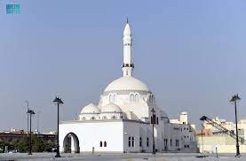 Al-Jum'ah Mosque