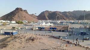 Jabal Uhud