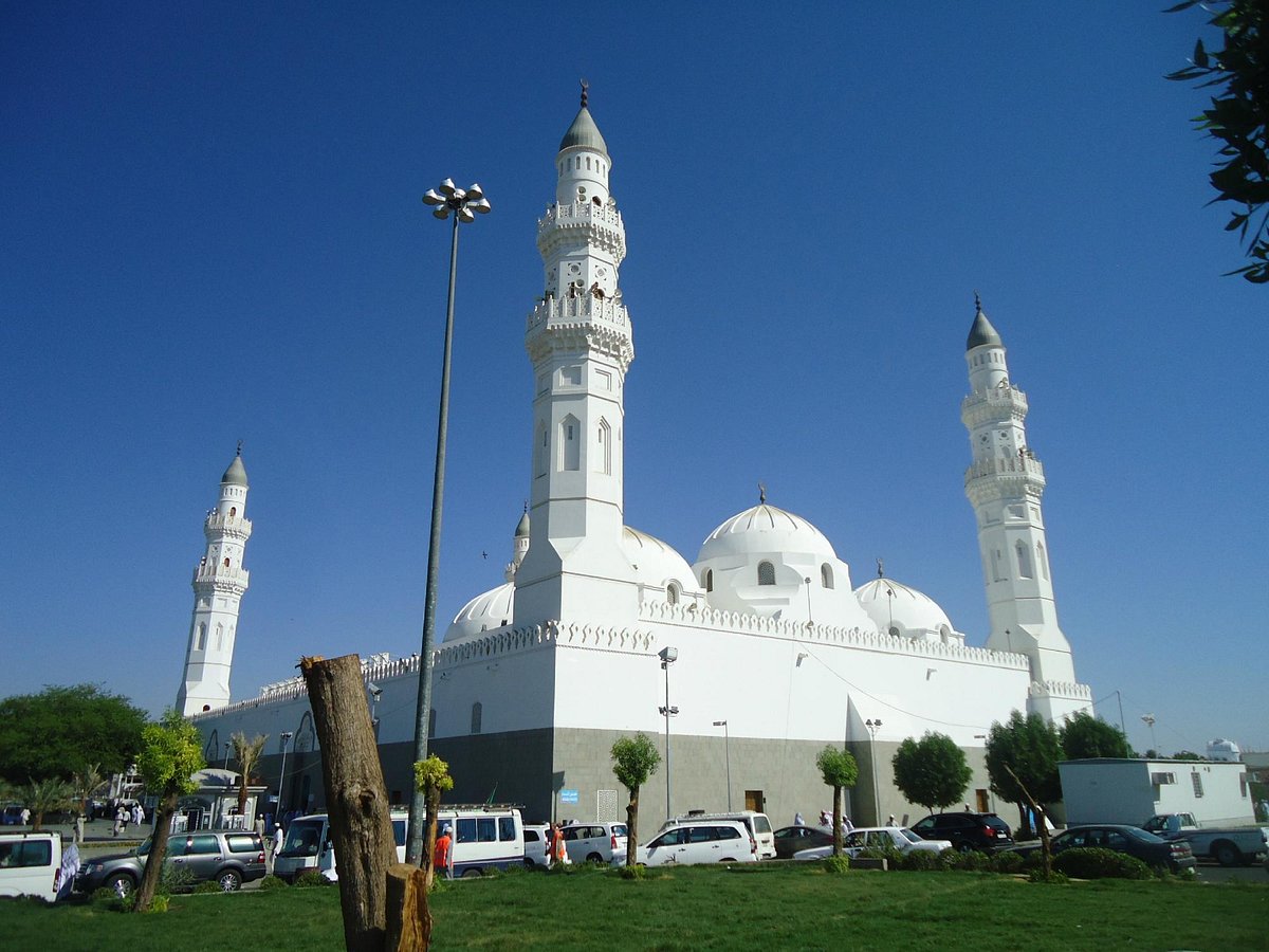 Quba Mosque