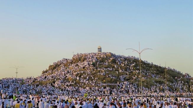 Arafah